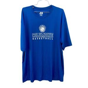 VTG Columbine Tee-Shirt
